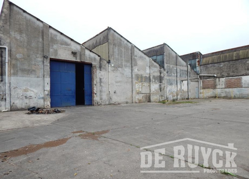 Imagen 26 de 28 de Inmueble Comercial En Venta En Quilmes Oeste