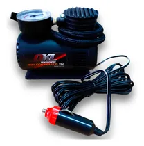Comprar Mini Compresor Inflador Portatil 12v Auto Moto Bici Pelota
