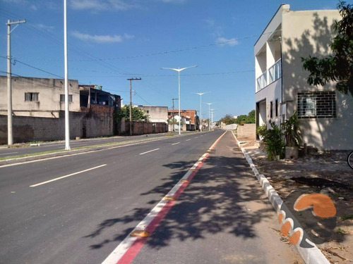 Terreno À Venda, 20.000m² De Frente Para Avenida Paris - Guarapari/es - Te0128