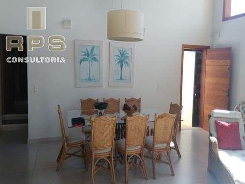 Imagem 7 de 23 de Casa Para Venda - Vila Petrópolis- Atibaia. - Ca00438 - 32706115
