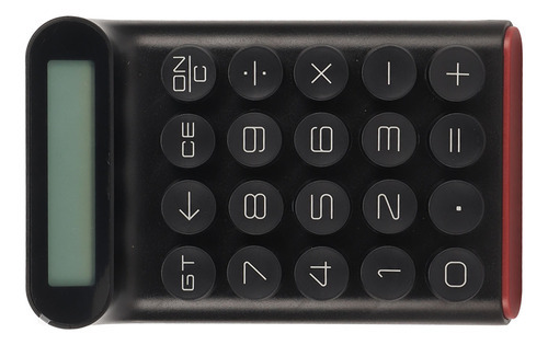 Hn Calculator Blue Switch, 20 Teclas, Apagador Inteligente T