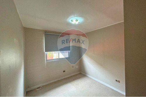 Arriendo Casa En Terrandina - Puente Alto