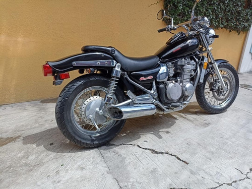 Imagen 2 de 11 de Kawazaki Eliminator 600cc