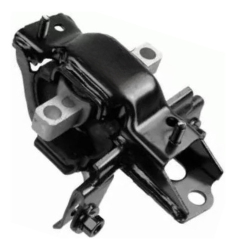 Soporte Motor Izquierdo Bruck Vw Polo- Vw Lupo 1.6 Lts