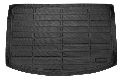 Cartist Custom Fit For Cargo Liner 2018-2023 Kia Rio Hatchba