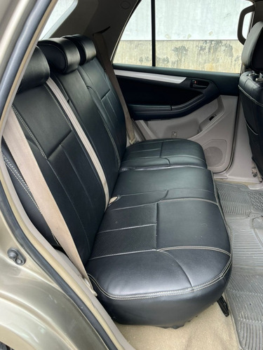 Imagen 4 de 8 de Toyota 4runner