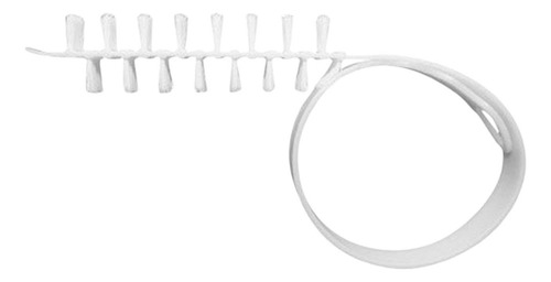 Cepillo De Lavadora Para Limpiar El Tubo Interior, Especific
