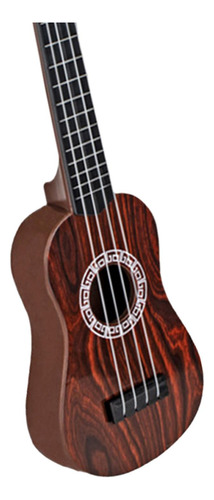 Ukelele De Juguete Para Niños, Miniguitarra Infantil, Aprend