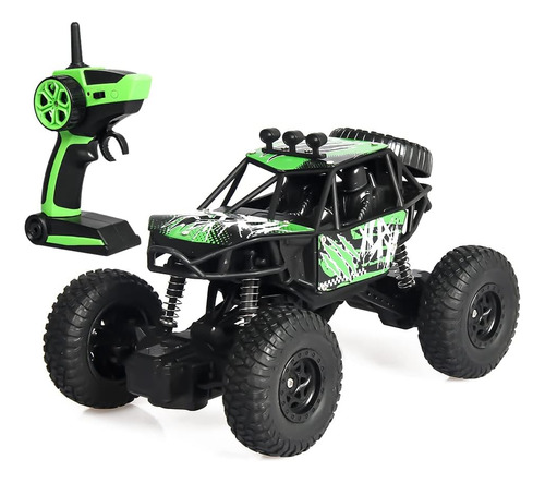 Carro A Control Remoto 4wd,10kmh,2.4ghz, Adepe Esc 1:22 1740