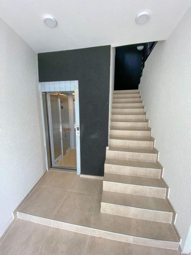 Imagen 4 de 12 de Departamento A Estrenar 2 Amb. - Miñones 2592 - L. Del Mirador
