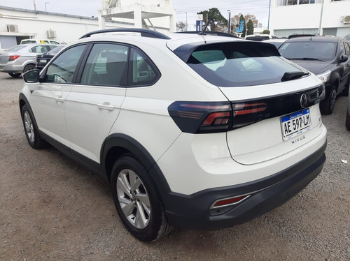 Imagen 5 de 12 de Volkswagen Nivus 1.0 Comfortline 2021