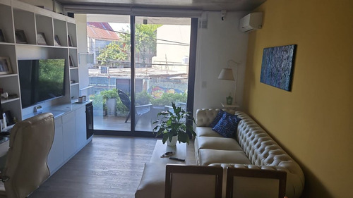 Venta Dpto 2amb C/balcón.villa Bosch. Apto Credito