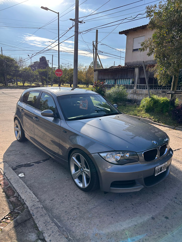 BMW Serie 1 2.0 120d Active 177cv