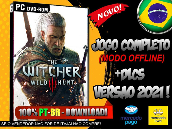 the witcher pc completo the witcher pc completo