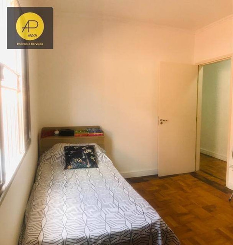 Imagem 20 de 29 de Casa Com 3 Dormitórios À Venda, 127 M² - Centro - Mogi Das Cruzes/sp - Ca0106
