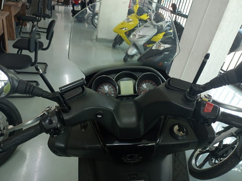 Imagem 6 de 7 de Suzuki Down Town 300i Abs