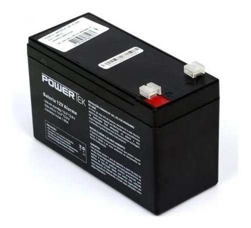 Central De Alarme Flex-1080 (kit C/ Fio)