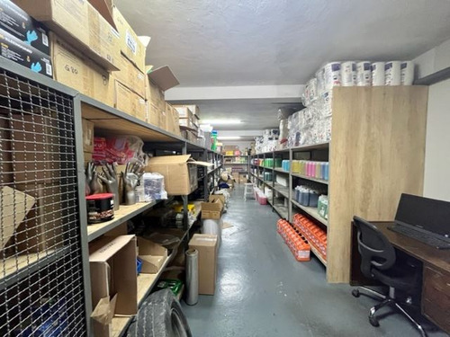 Industrial En Arriendo En Antofagasta