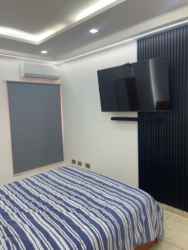Apartamento En San Diego Res. Valles Del Nogal - Rc