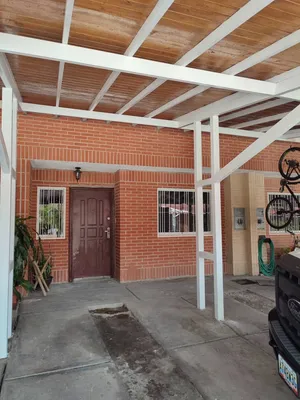 Townhouse en alquiler