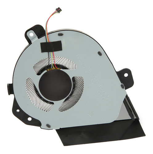 Para Rog Cooling Fan Laptop Dc5v 0.5a, Aleación De Aluminio