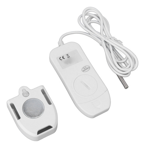 Registrador De Datos De Temperatura Y Humedad Usb