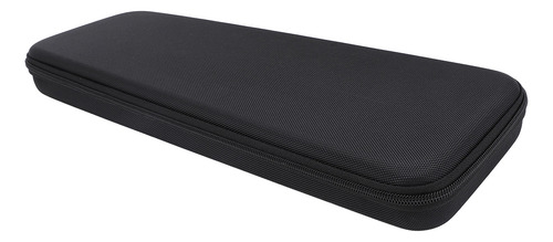 Funda Rígida Para Teclado Inalámbrico, Resistente A Los Golp