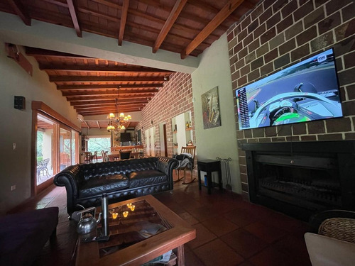 Venta Casa Quinta 5 Ambientes Chivilcoy Con Parque