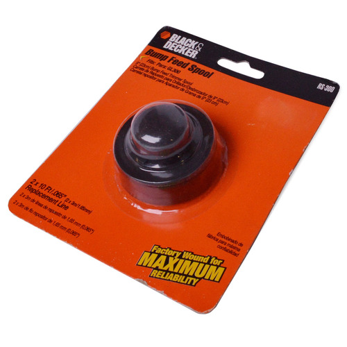 Carretel De Fio De Nylon P/ Aparador Gl300p Rs-300