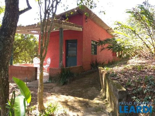 Chacara - Peinha - Sp - 538222