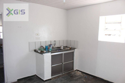 Imagem 2 de 15 de Duas Casa Com À Venda, 108 M² Por R$ 170.000 - Boa Vista - Ca2117