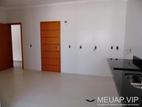 Imagem 15 de 30 de Residencial La Sierra - Apartamento Para Venda No Embaré - Santos - Em951 - 32392949
