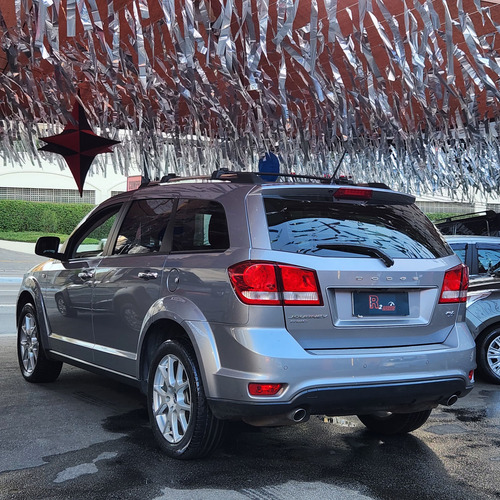 Dodge Journey Journey RT 3.6 V6 AWD
