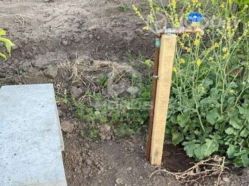 Venta De Parcela En Peumo