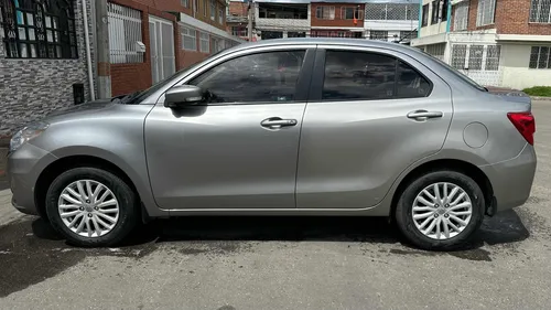 Suzuki Swift 1.2 Dzire