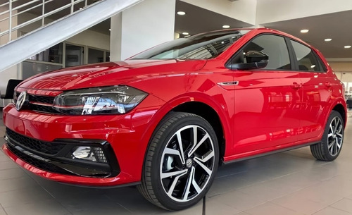 Volkswagen Polo 1.4tsi Gts 150cv Automatico 011-6962-2656 15