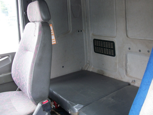 Iveco Tector 170 E22 Tractor Muy Buen Estado