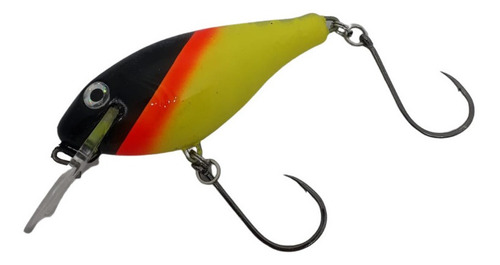 Señuelo Don Kb Rpl 9cm 27g Paleta 1 Baicast Pesca Dorado 