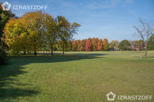 Imagen 10 de 30 de Gran Oportunidad! Terreno Con Vista Al Golf Y Gran Arboleda