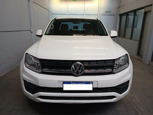Imagen 2 de 8 de Volkswagen Amarok