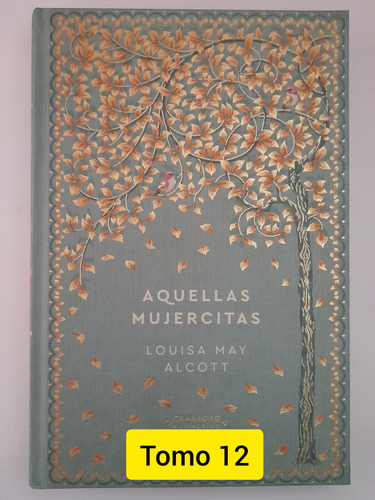 Novelas Eternas, Salvat. Tapa Dura. Varios Autores. X Unidad
