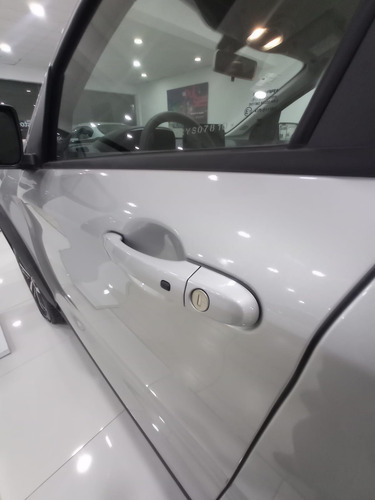 Fiat Pulse 1.3 Gse Drive Mt