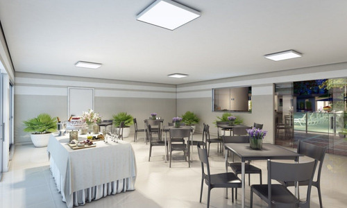 Imagem 27 de 30 de Apartamento - Ap00611 - 69960326