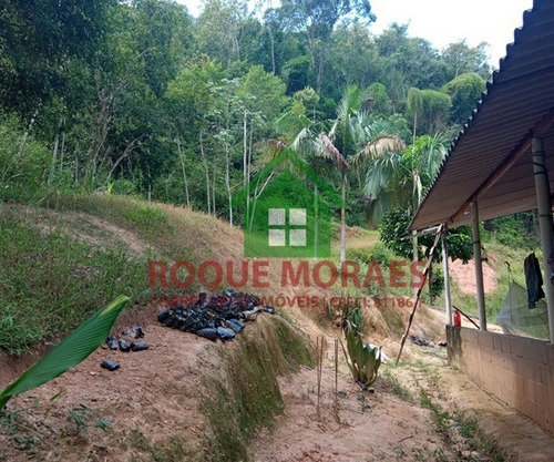 Imagem 8 de 26 de Sítio Medindo 36.000 M² No Vale Do Ribeira Sp Ref.: 0896