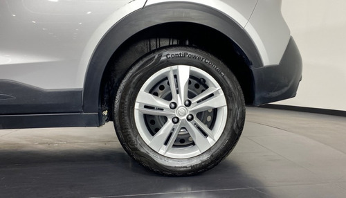 Imagem 7 de 15 de 119190 - Nissan Kicks 2020 Com Garantia