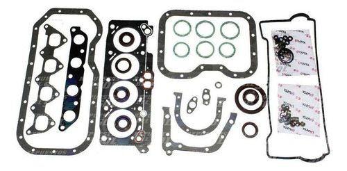 Kit Empaquetadura Motor Toyota Corolla 1.6 4afe 1993 1997