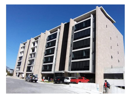 Imagen 1 de 5 de Departamento En Venta En Las Privanzas 2da Secc