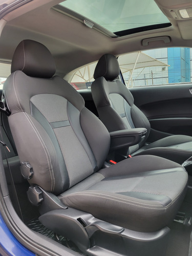 Audi A1 1.4 Ego S-tronic Dsg