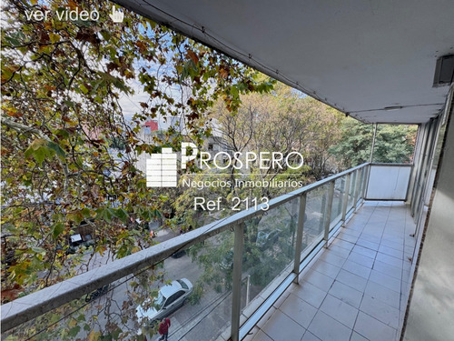 Va2113/3/n Venta Apto 3dorm+servicio Puntacarretasgarajebalcónterraza
