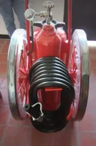 Comprar Extintor Industrial Pqs Abc De 150 Libras Nuevo.